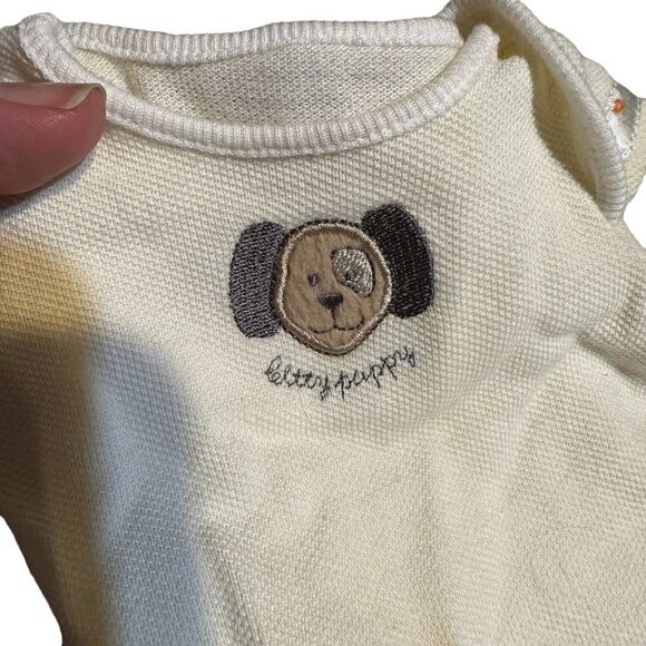 Bitty Baby American Girl Puppy Onsie - Picture 2 of 4